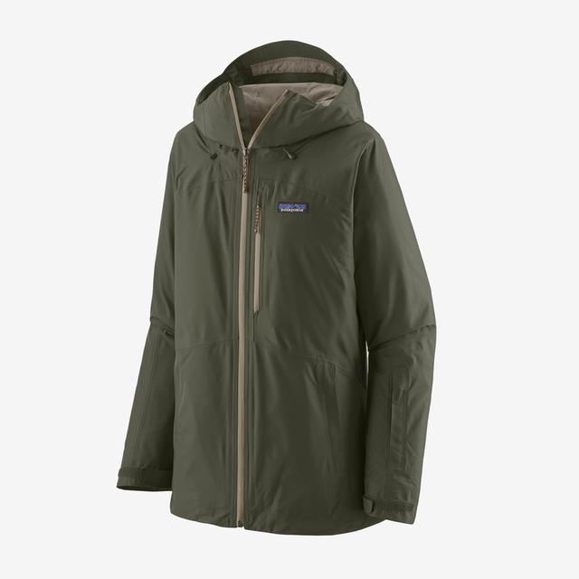 Patagonia - Women's Powder Town Jacket