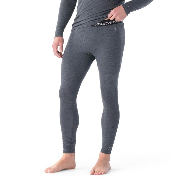 Smartwool - Men's Classic All-Season Merino Base Layer Bottom