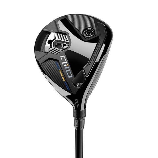 TaylorMade - Qi10 Tour Fairway