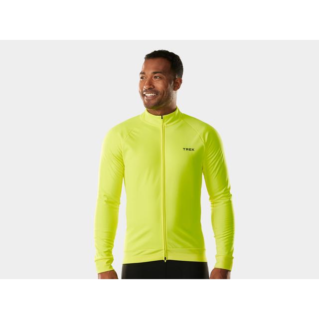 Trek - Circuit Softshell Cycling Jacket in Durham NC