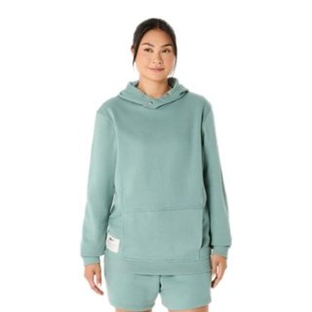 ASICS - Unisex Sunday Sana Fleece Hoodie in Gas City IN