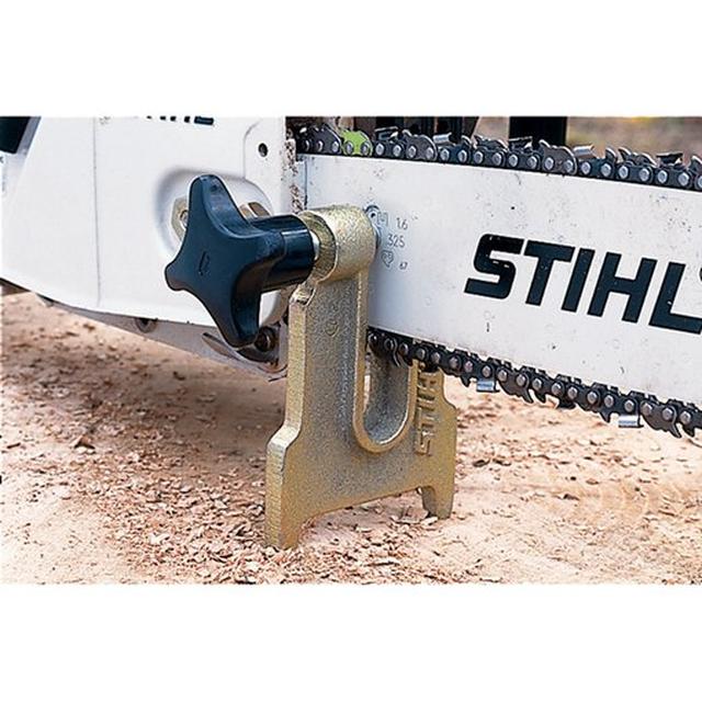 STIHL - Stump Vise in Palmdale CA