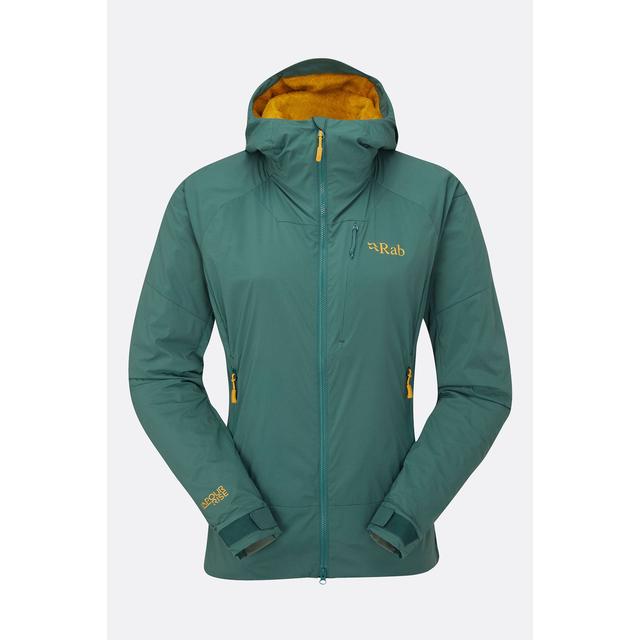 Rab - Women's Vapour-Rise™ Summit Jacket