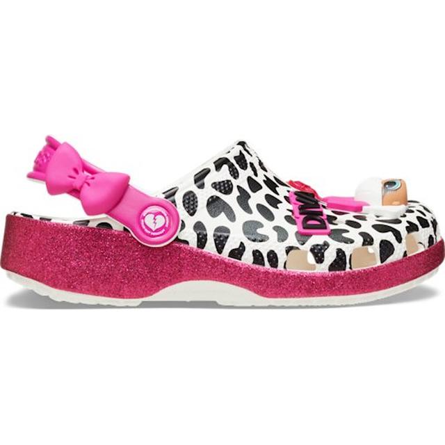 Crocs - Kid's L.O.L. Surprise! Diva Classic Clog