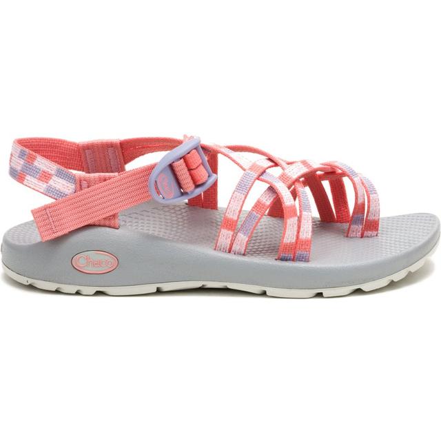 Chaco - Women's ZX/2 Dual Adjustable Straps Classic Sandal Vary Primary