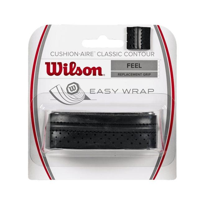 Wilson - Cushion-Aire Classic Contour Replacement Grip in Columbus OH