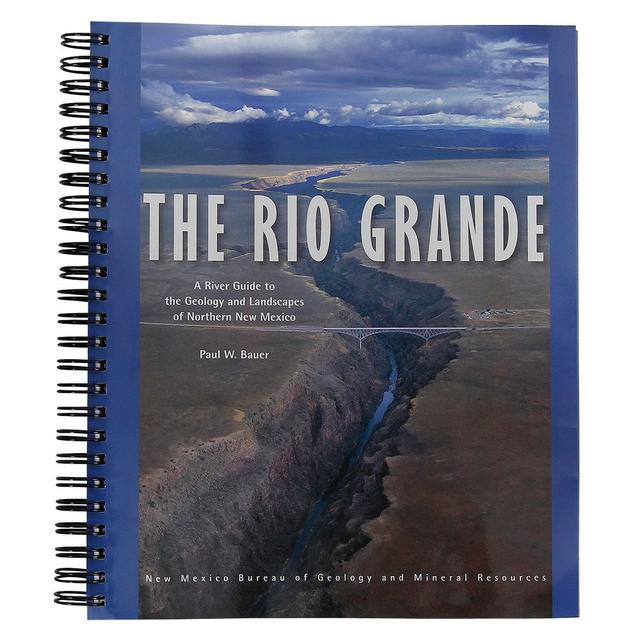 NRS - The Rio Grande Guide Book in Steamboat Springs CO