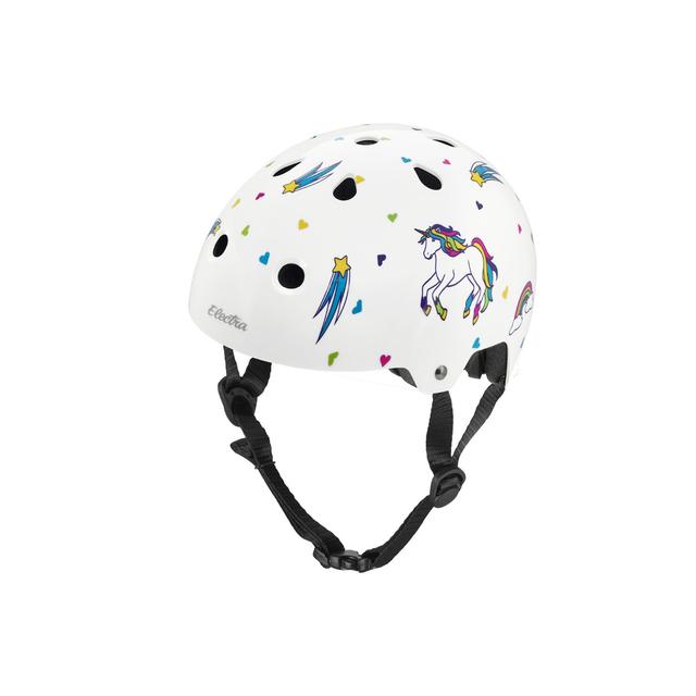 Electra - Unicorn Lifestyle Bike Helmet in Loveland OH