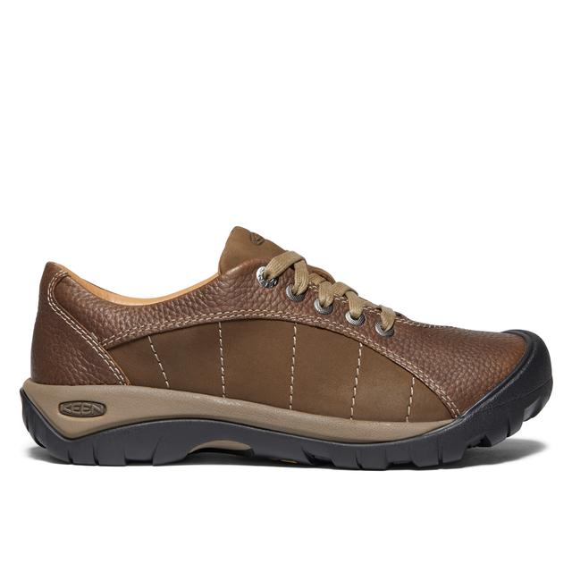 Keen - Women's Presidio in Vernon BC