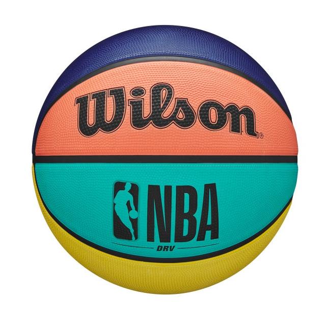 Wilson - NBA DRV Alternating Outdoor Basketball
