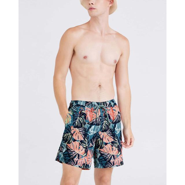 Saxx - Men's Oh Buoy 2N1 Swim Shorts in Richlands NC