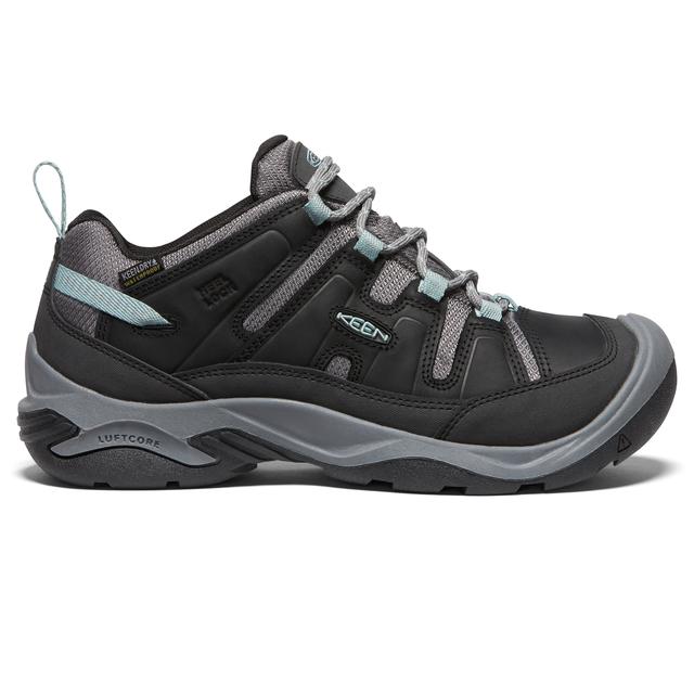 Keen - Women's Circadia Waterproof Shoe in Cincinnati OH