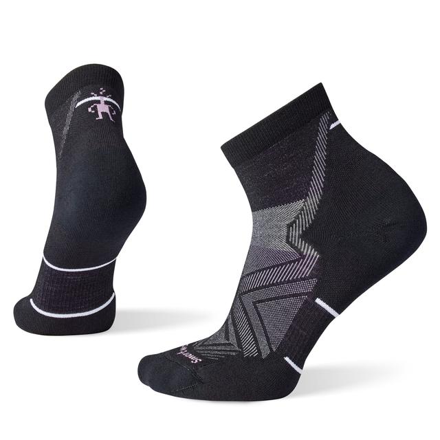 Smartwool - Women's Run Targeted Cushion Ankle Socks in Richmond VA