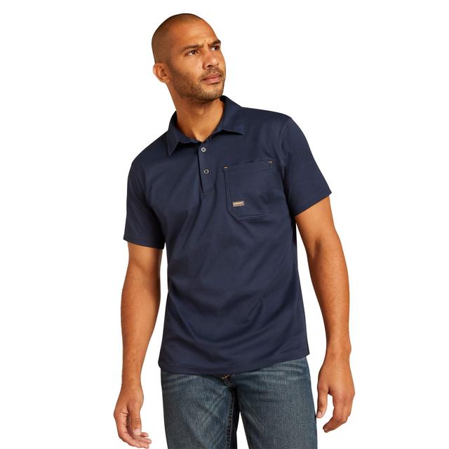Ariat - Men's Rebar Foreman