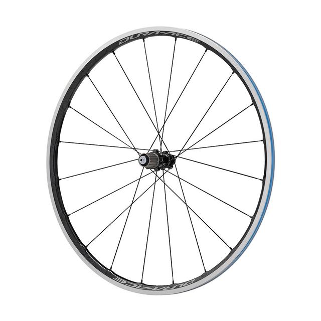 Shimano Cycling - WH-R9100-C24-Cl Dura-Ace Wheel in Durham NC