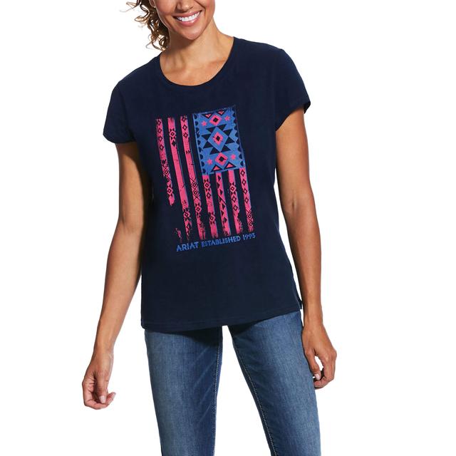 Ariat - Women's REAL Spirit T-Shirt