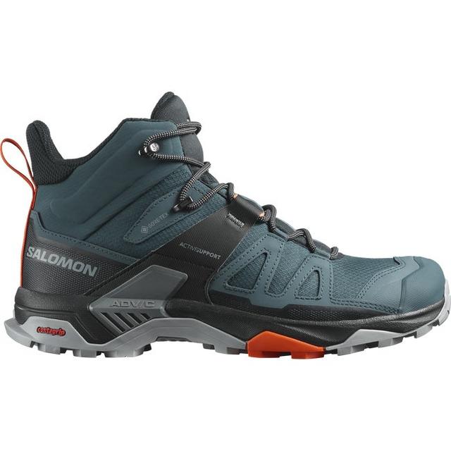 Salomon - Men's X Ultra 4 Mid Gore-Tex