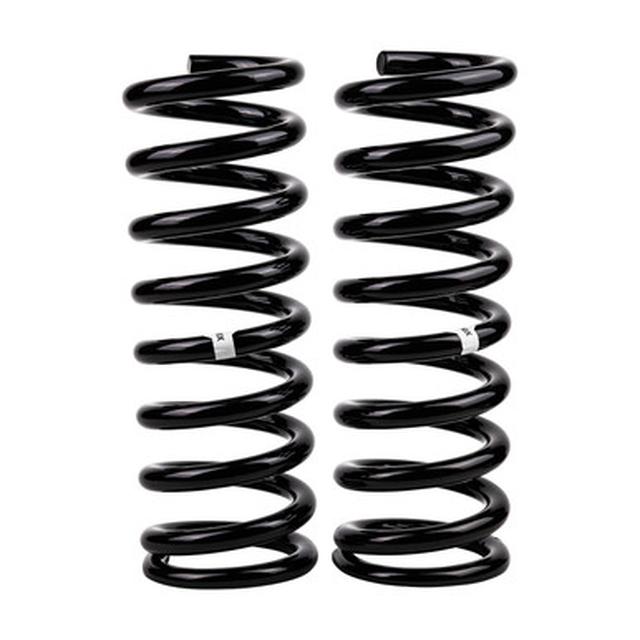 ARB USA Brand - Old Man Emu Front Coil Spring Set 2990 | Jeep Commander (2006-2010) | Black | A: 370 mm/B: 370 mm | X5K Micro-Alloyed Spring Steel in Torrance CA