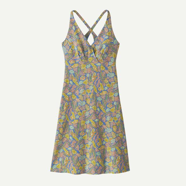 Patagonia - Women's Amber Dawn Dress