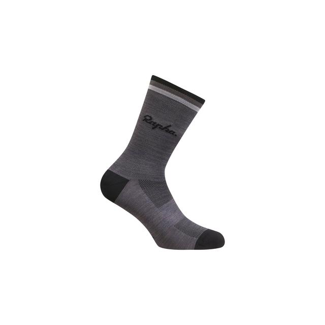 Rapha - Logo Cycling Sock in Pontiac MI