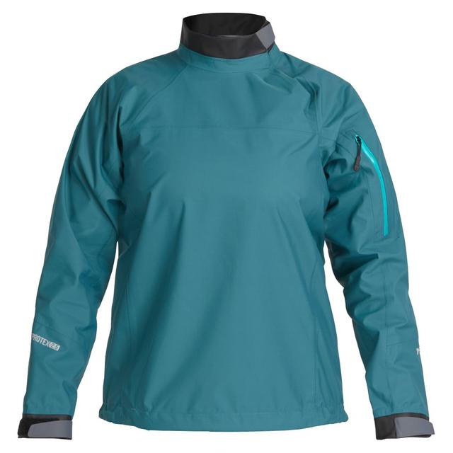 NRS - Women's Endurance Splash Jacket
