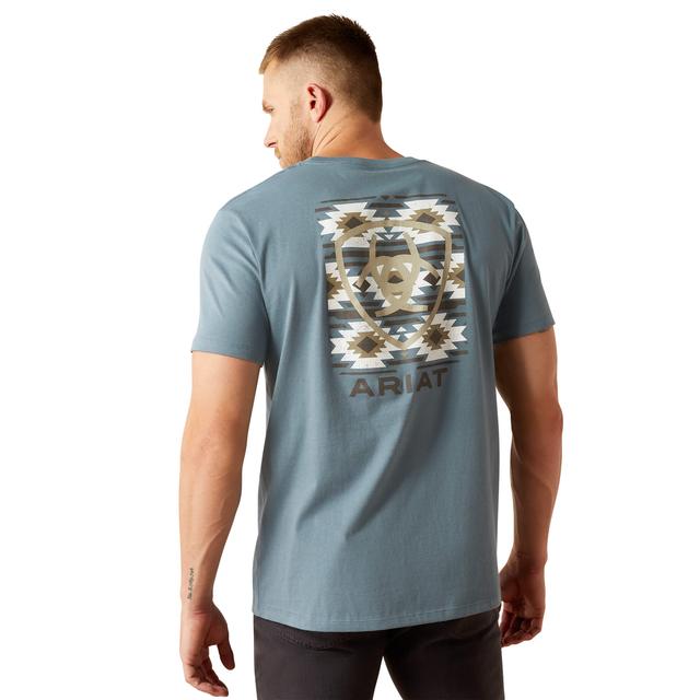 Ariat - Men's Eagle Rock T-Shirt in Fayetteville NC