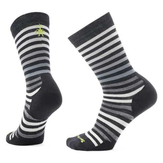 Smartwool - Everyday Spruce Street Crew Socks