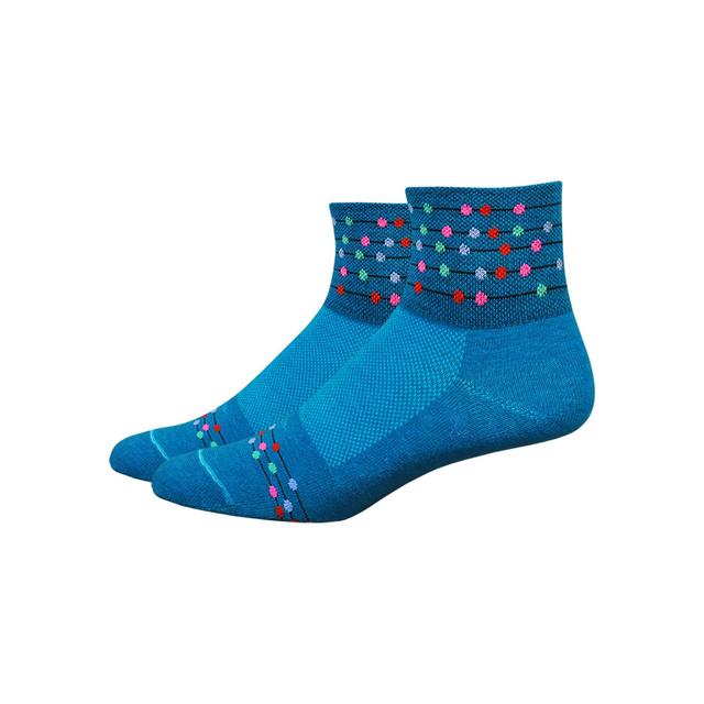 DeFeet - Wooleator Comp Women's 2" Abacus