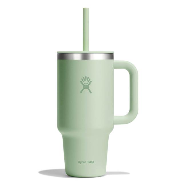 Hydro Flask - 32 oz Travel Tumbler - Aloe