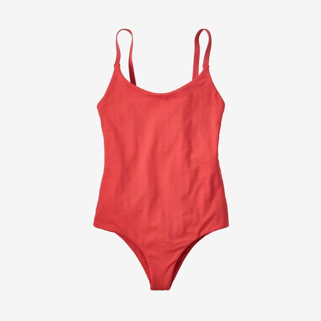 Patagonia - Women's Sunny Tide 1pc Swimsuit