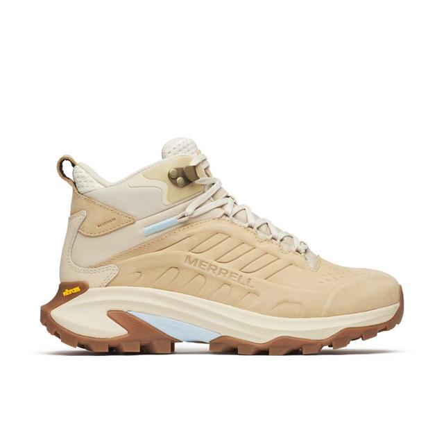 Merrell - Women's Moab Speed 2 Leather Mid Waterproof in Appleton WI