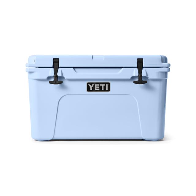 YETI - Tundra 45 Hard Cooler - Big Sky Blue