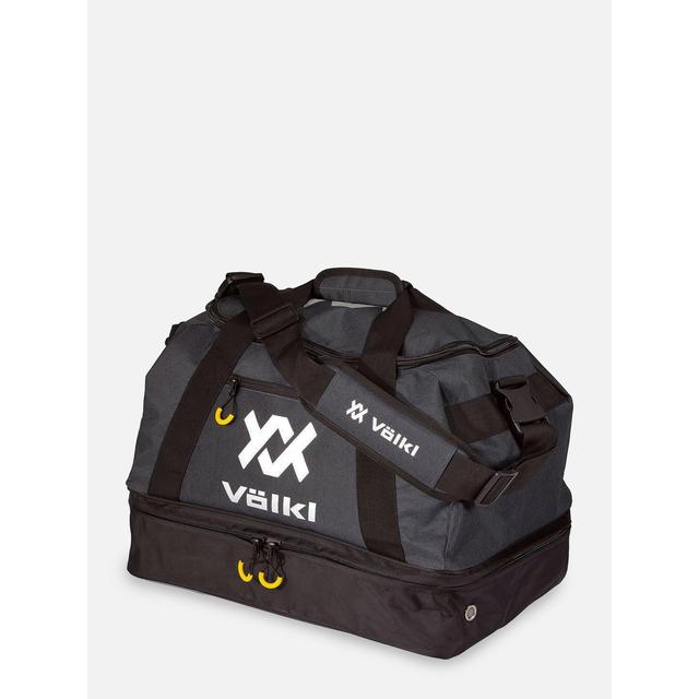 Völkl Skis - Over Under Weekend Bag Graphite Heather 2025