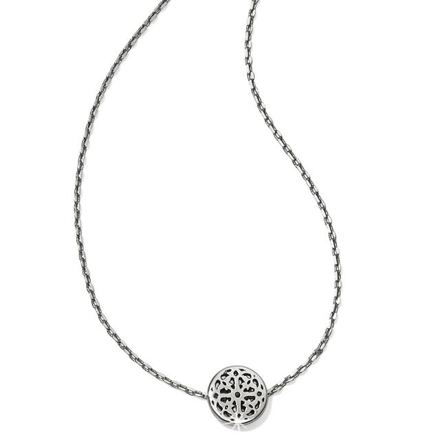 Brighton - Ferrara Mini Necklace in Malvern AR