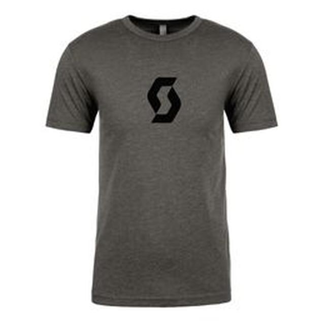 SCOTT Sports - Sports Logo POSM