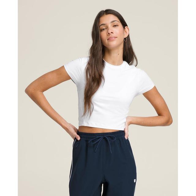 Wilson - Match Point Tee Lite
