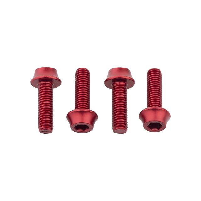 Wolf Tooth Components - Water Bottle Cage Bolts