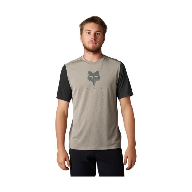 Fox Racing - LAB Head Ranger Mountain Bike Jersey