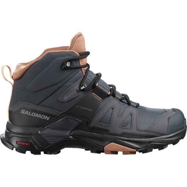 Salomon - Women's X Ultra 4 Mid Gore-Tex in Durham NC