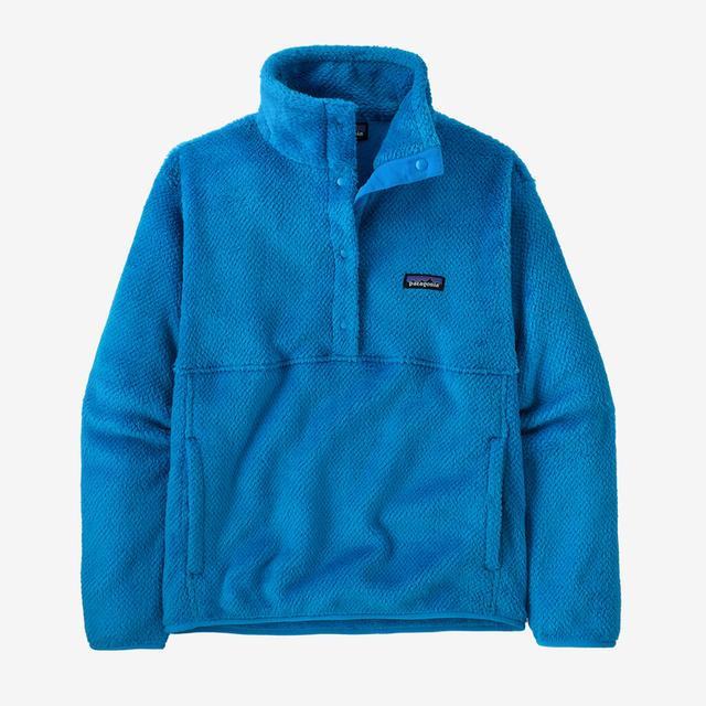 Patagonia - Women's Re-Tool Half Snap P/O