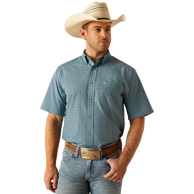 Ariat - Pro Series Kameron Classic Fit Shirt