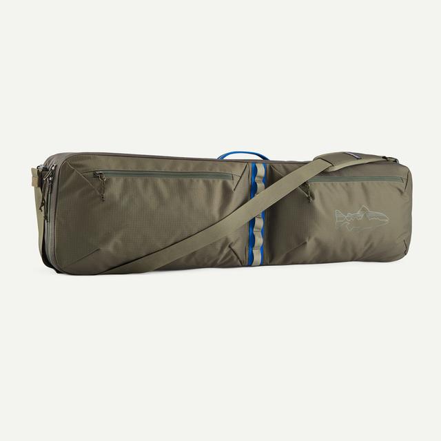 Patagonia - Black Hole Rod Case