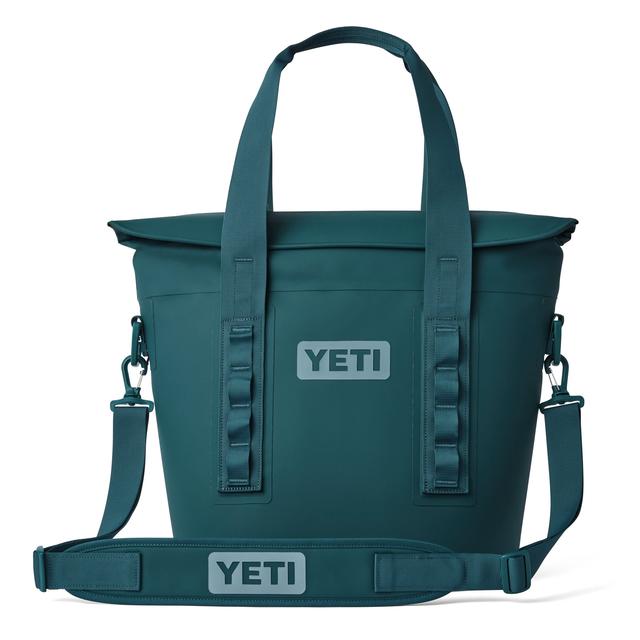 YETI - Hopper M15 Tote Soft Cooler