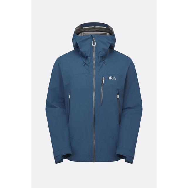 Rab - Men's Downpour Mountain Waterproof Jacket