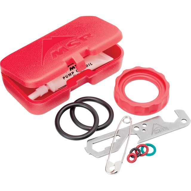 MSR - Annual Maintenance Kit