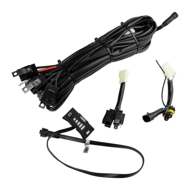 ARB USA Brand - Intensity Solis Wiring Loom SJBHARN in Tavernier FL