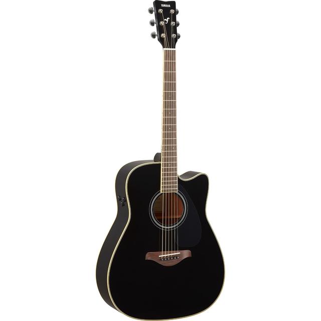 Yamaha Music - FGC-TA BL in Murdo SD