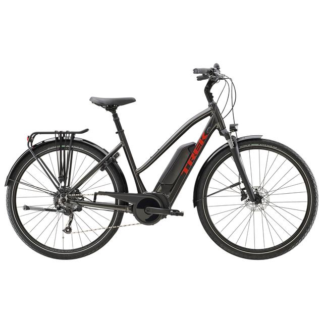 Trek - Verve+ 2 Stagger Gen 2 (Klik hier voor de advies verkoop prijs) in Freeman SD