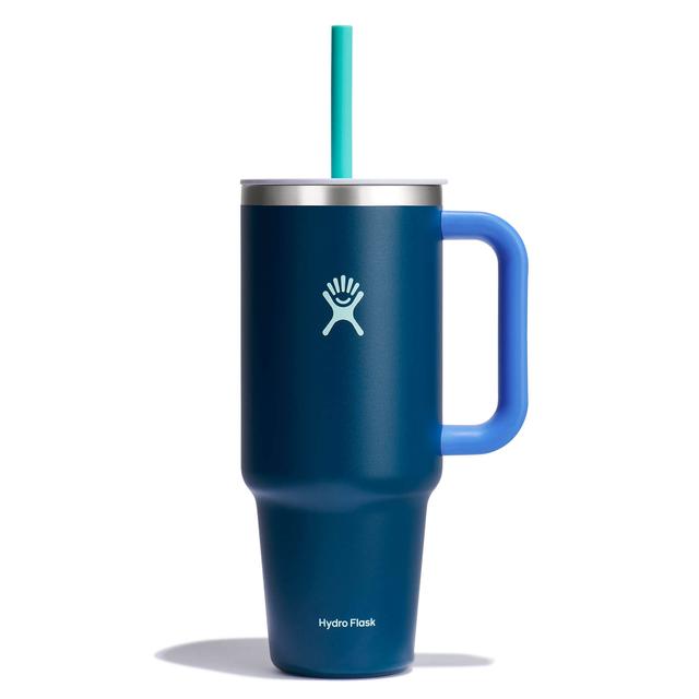 Hydro Flask - Remix 40 oz Travel Tumbler - Winter Night