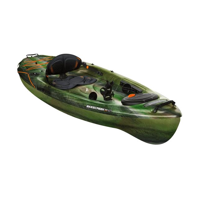 Pelican Sport - Basscreek 100XP Angler in Tucson AZ